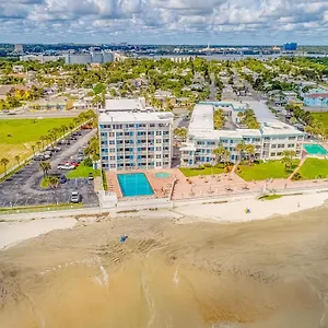 Ocean Jewels Club #312 Apartment Daytona Beach